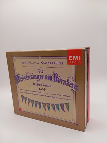 Wagner die - *,