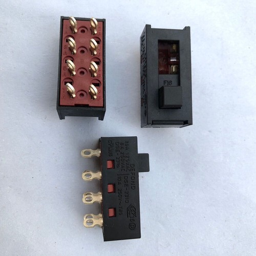 Pcs for defond dse - pcs, dse-2316