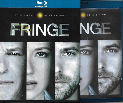 Coffret blu ray - coffret, fourreau