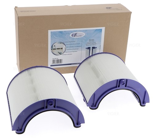 Filtre hepa purificateur - hepa,
