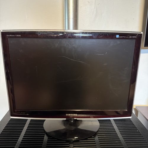 Samsung syncmaster t240 lcd - samsung,