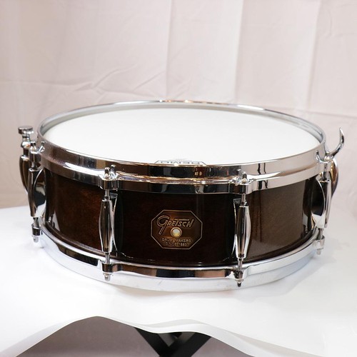 Gretsch 4157 caisse claire - g-4157,
