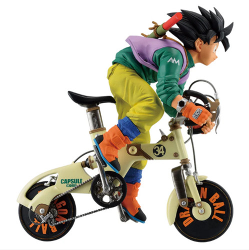Ichiban kuji figurine dragon - ichiban,