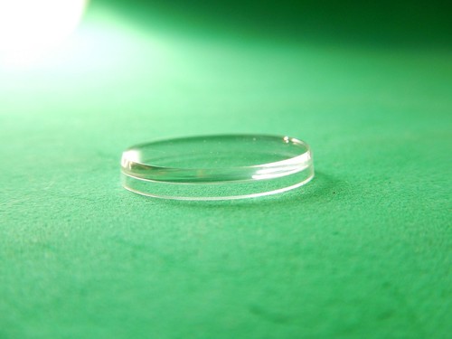 Verre glass acrylique rolex - glass,