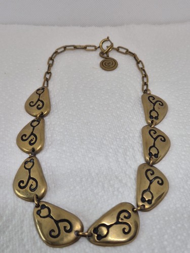 Collier michel buffet - de,