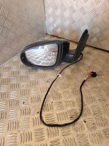 Rétroviseur électrique