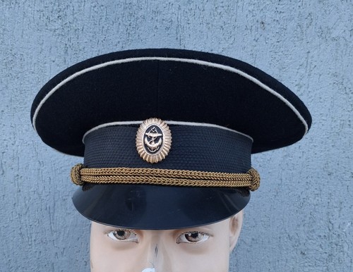 Casquette officier marine - d'officier,