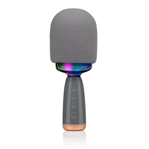 Micro sans fil karaoke - micro, avec