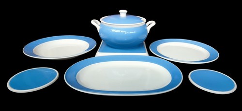 Vaisselle vintage ancienne - vaisselle,