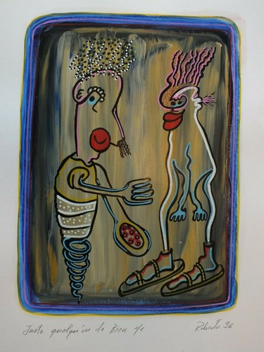 Art contemporain xxè - art,