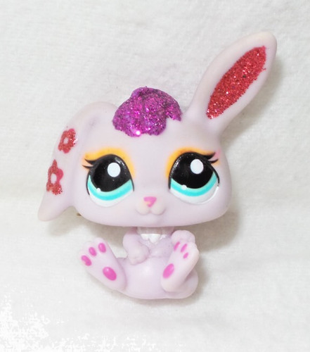 Littlest pet shop petshop lps - littlest,