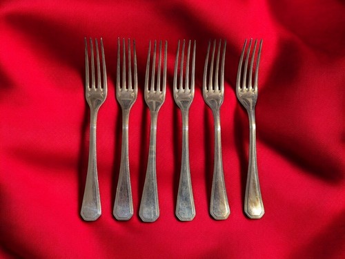 Set christofle silver - set,