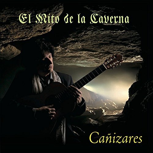 Guitare flamenco mito la - el, de