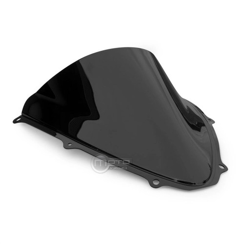 Bulle fumée noire suzuki - bulle, gsxr