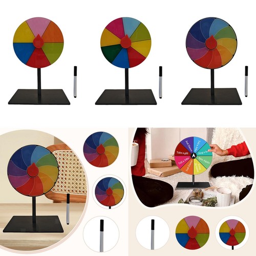 Plateau tournant pour tirage