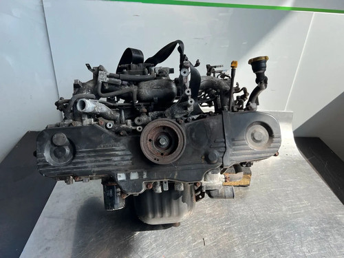 Moteur ej20 subaru forester - ej20,