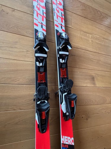 Ski rossignol - ski,