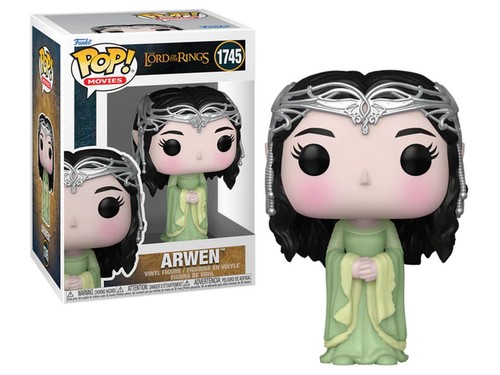 Figurine pop movies le - -, pop!