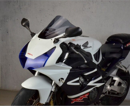Cache phare honda cbr 954 - phare, rr