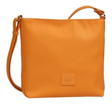 Gabor sac à épaule bandoulière Elfie Cross Bag M Orange