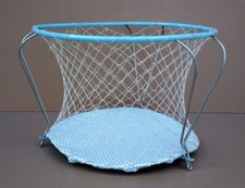 Parc poupée jouet vintage