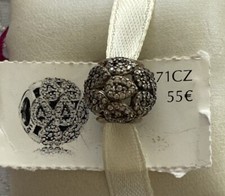 Pandora charm rond