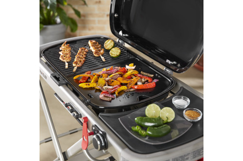 Weber 7034 plaque grill en - de,