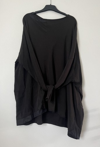 Rundholz haut tunique - haut,