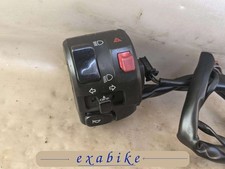 commodo gauche pour Yamaha XJ