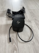 HP Thunderbolt Dock G2 120W