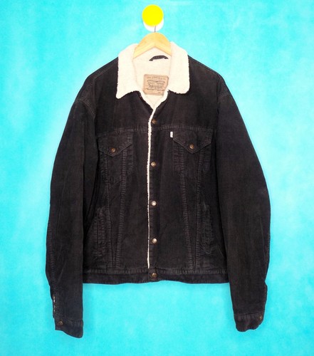 Veste levi 71500 trucker - veste,