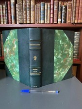 Fernand Fleuret — Histoire