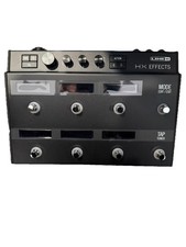 Line 6 HX Effects Guitar