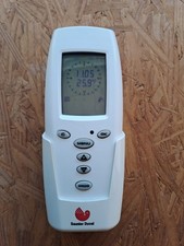 Thermostat sans fil Saunier