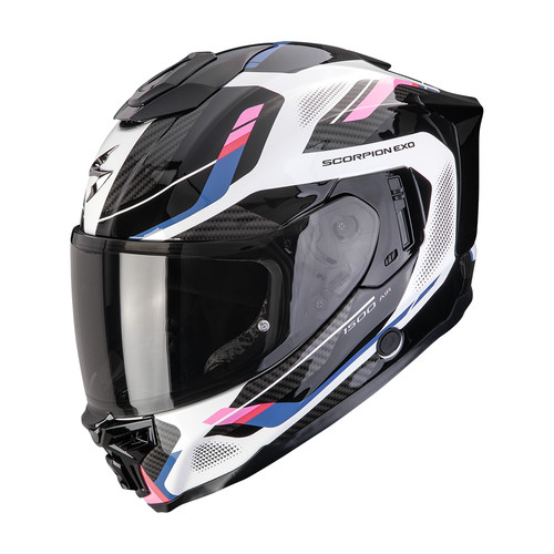 Casque scorpion exo 1500 - scorpion, exo-1500