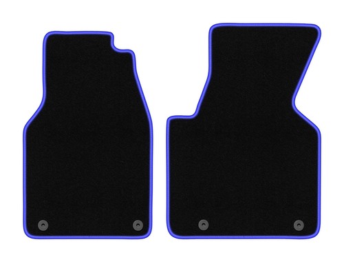 Tapis moquette transporter - tapis, vw