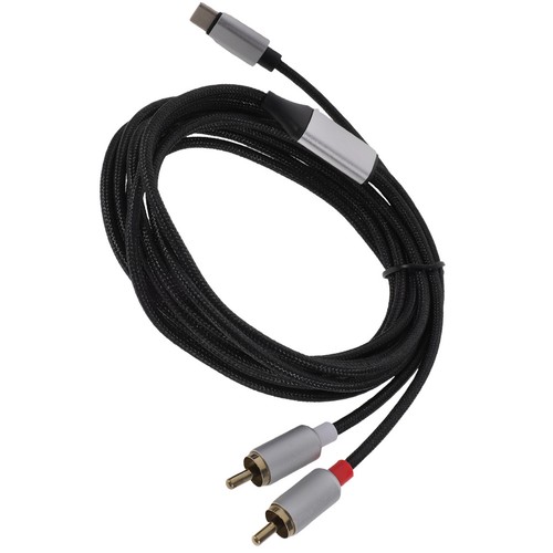 Câble équipement audio de - câble, d'équipement