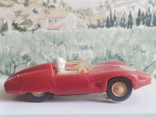 Circuit db panhard - db,