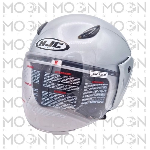 Casque jet hjc 23s light - jet,