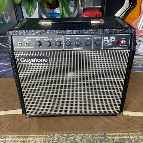 Guyatone flip 1500 - flip, vintage