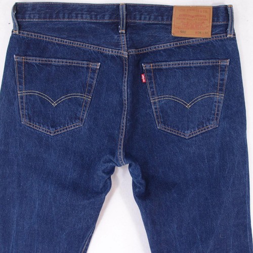 Hommes levi 501 - hommes, regular
