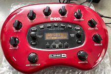 Line 6 POD XT Amp Simulator