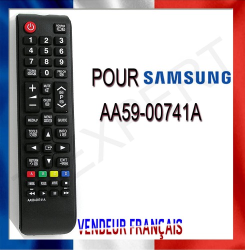Télécommande rechange - , tv