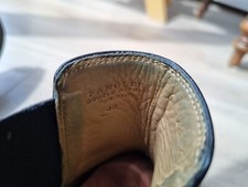 Ankle Boots Size 42 (Chelsea Boots) model Bexley Fangler City