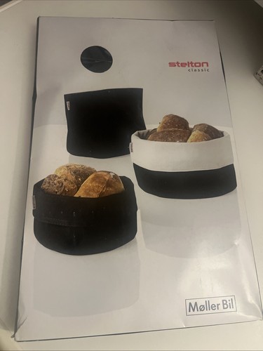 Stelton brottasche groß - brottasche,