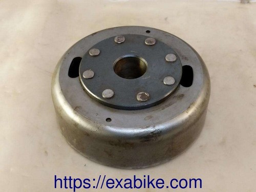 Rotor alternateur pour - pour, honda