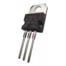 6 x régulateur de tension