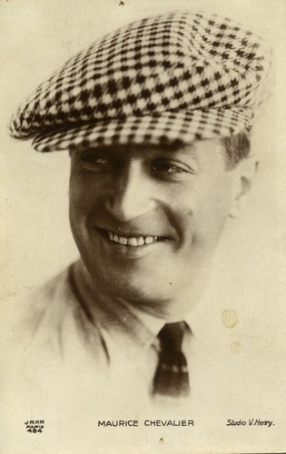France singer maurice - singer,