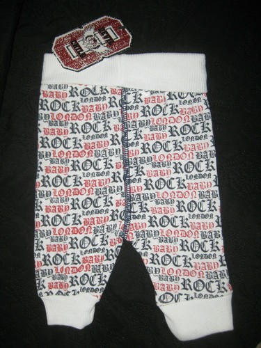 Petit leggings neuf - petit, pour
