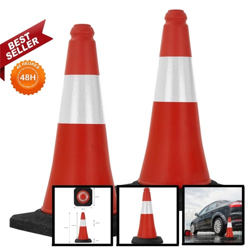 Cône signalisation cm - signalisation, 51